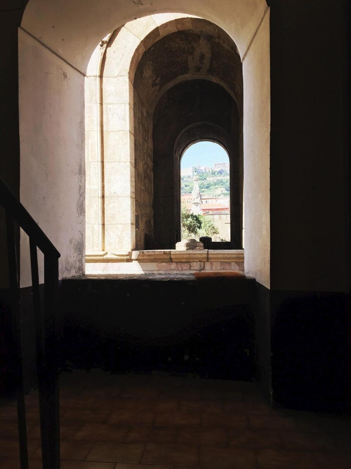 Maria Rosaria A Santa Chiara Spaccanapoli Apartment Exterior photo